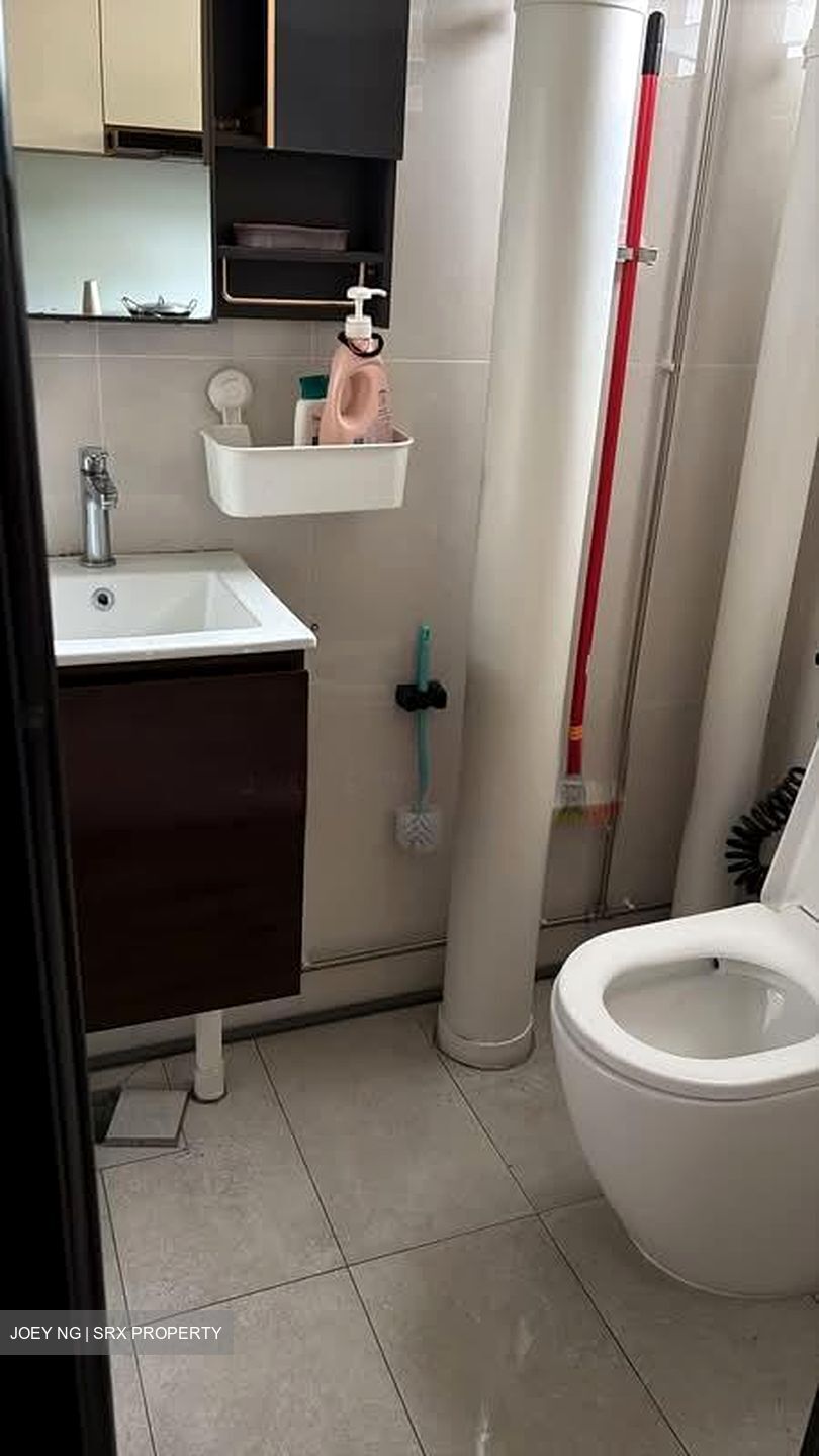 Blk 296A Compassvale Lodge (Sengkang), HDB 5 Rooms #591769041